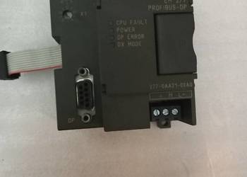 Siemens EM277 Profibus