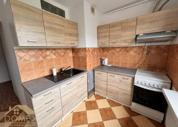 Ogłoszenie mieszkanie 54 metry 2 pokoje Wodzisław Śląski