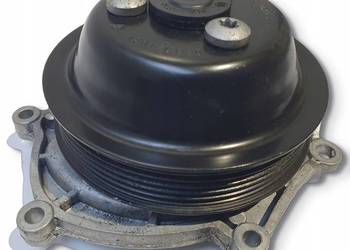 POMPA WODY wodna 9A110604802 Porsche 911 GT3 3.8