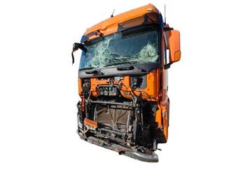 Kabina Mercedes Actros MP4 Big Space