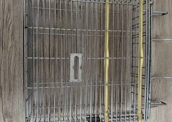 Kosz na noże (10 noży, stalki)