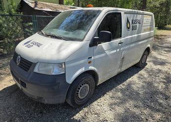 Vw t5 1.9 TDI