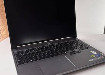 Laptop gamingowy Lenovo Legion 5 16IRX9 16" 165Hz i7-13650HX 16GB RAM 512GB