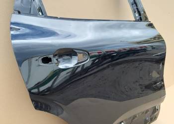 RENAULT ARKANA DRZWI PRAWY TYŁ PRAWE TYLNE 821122956R