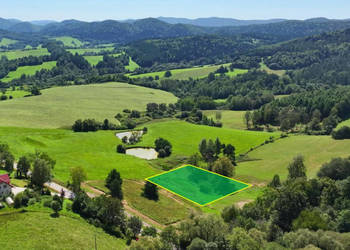 Grunt 4500m2 Kielczawa