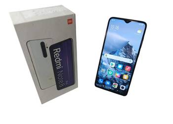 Smartfon Redmi Note 8 Pro 6/64GB