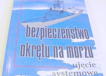 BEZPIECZEŃSTWO OKRĘTU NA MORZU