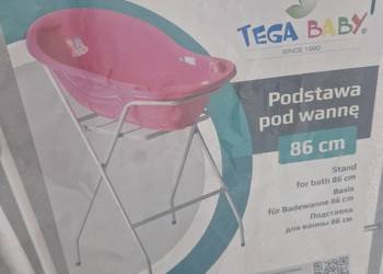 Stelaż stojak podstawa podstawka pod wanienkę 86cm