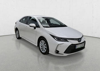 Toyota Corolla Seria E16 (2012-)