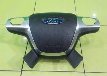 FORD GRAND C-MAX II MK2 1.6 B 11r AIRBAG poduszka kierowcy AM51-R042B85-BDW