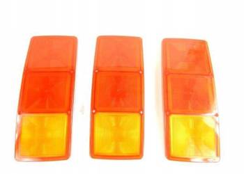 KLOSZ LAMPY TYŁ MERCEDES LP 63-84 NOWE