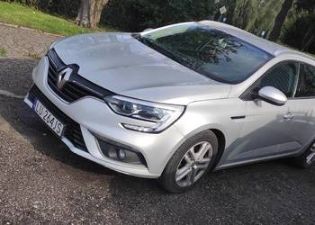 Renault Megane kombi