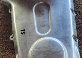 Dekiel kapa sprzęgła softail 2007-2017 slim switchback dyna softail