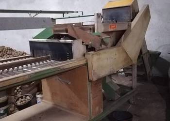 Sortownik holenderski