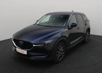 Mazda CX-5 Skyactiv-G Gt-M