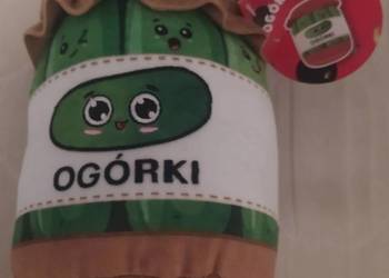 Gang Biedroniaków ogórki Oskarki