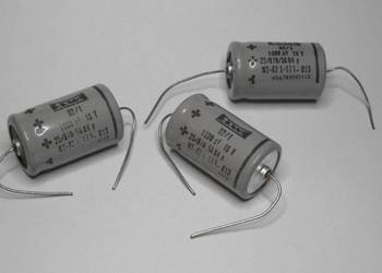 Kondensator 1000uF/16V Unitra ELWA