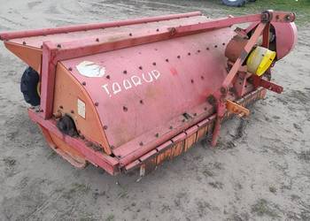 Kosiarka Bijakowa Mulczer 2.1 m Taarup