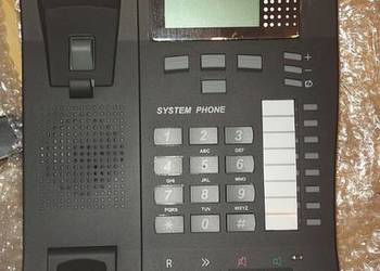 Telefon systemowy CTS-102.IP Slican