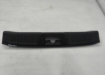 OSŁONA PASA TYŁ FORD FIESTA MK7 LIFT 1.0 D1BB-B40352-A