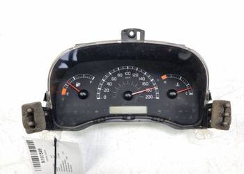 LICZNIK ZEGAR FIAT PANDA 46801541 LICZNIK ZEGAR FIAT PANDA 46801541