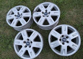 5x108 ford 16 cali alufelgi
