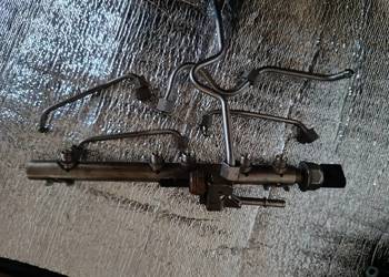 Listwa szyna paliwowa BMW e81 e87 E90 N43B20 2.0B