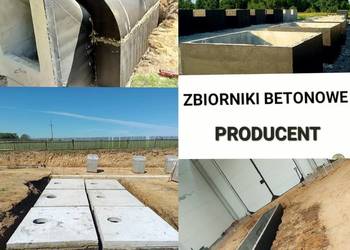 Kanał samochodowy betonowy do garażu do Producenta