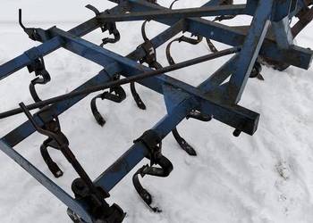 Sprzedam kultywator Grudziącki 2.10