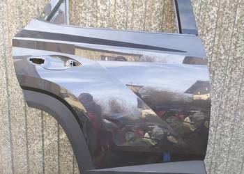 Tucson IV drzwi prawy tył