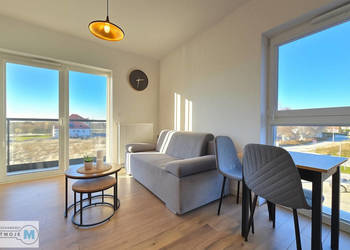 Oferta wynajmu mieszkania 43.45m2 3 pokoje Kielce