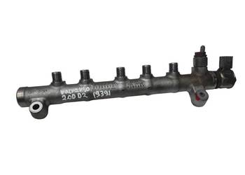 LISTWA WTRYSKOWA Volvo V40 V90 2.0 D2D3 31303612 2370100-AAA
