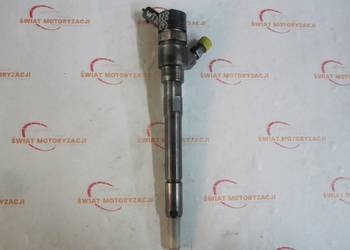 CAPTIVA ANTARA 2.0 VCDI CDTI wtrysk wtryskiwacz 0445110270