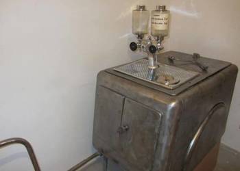 Saturator sw-2 z 1967 r wsk wfm osa junak