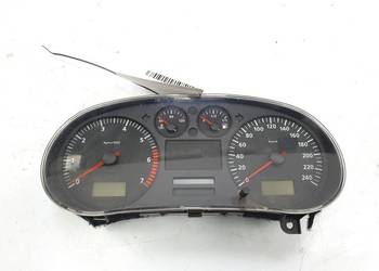 LICZNIK ZEGAR SEAT LEON I W01M0920800