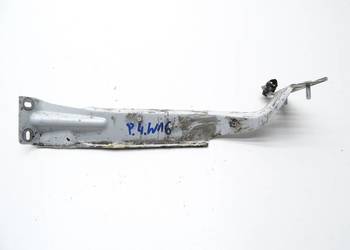 WSPORNIK MOCOWANIE BŁOTNIKA PRAWY PRZÓD 8K0821136J LS9R AUDI A4 B8 LIFT