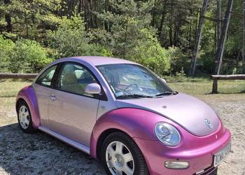 Volkswagen Beetle, 2.0 lpg, 2000rok
