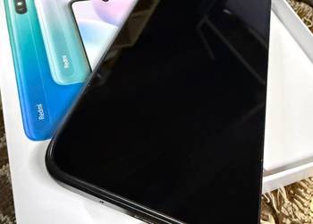 Xiaomi Redmi 9A prawie jak nowy