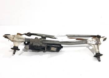 MECHANIZM WYCIERACZEK PRZÓD HONDA JAZZ II 01-08 UKŁAD RAMION, PRZEDNIA