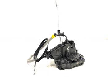 ZAMEK DRZWI LEWY PRZÓD MERCEDES GLE SUV