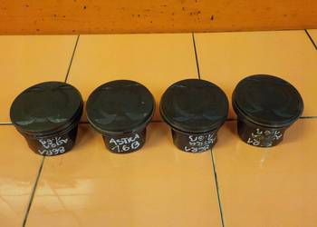 ASTRA J ZAFIRA B 1.6 16V B 14r tlok 79L99