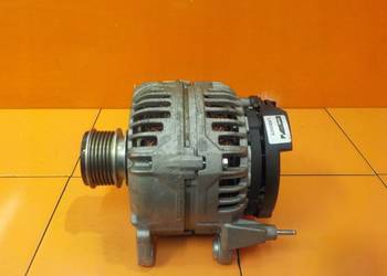 AUDI TT 3.2 VR6 05r 250KM BHE alternator