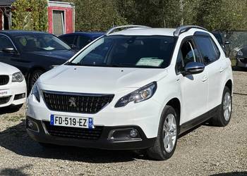 Peugeot 2008 AUTOMAT tel 575 907 209