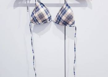 Górna część młodzieżowego bikini