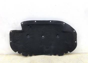 WYGŁUSZENIE MASKI VW GOLF VII Hatchback