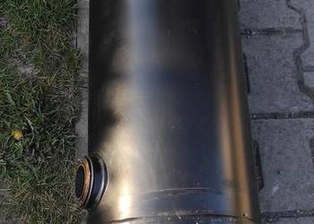 Zbiornik butla LPG 40 litrów