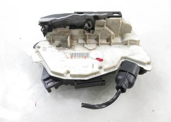 ZAMEK PRAWY PRZEDNI VW TIGUAN (5N_) 5N1837016C