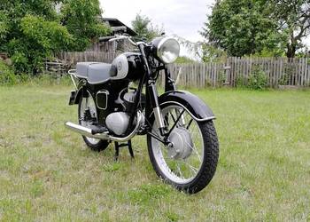 SHL M11 odrestaurowana , doinwestowana !!!