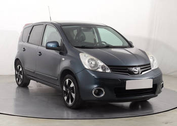 Nissan Note 1.4