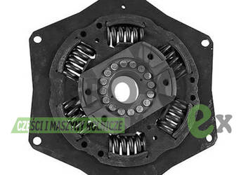 248408A2, 248408A2R AMORTYZATOR TŁUMIK DRGAŃ fi354 CNH